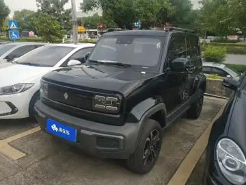 2023 Baojun Enjoyment с пробегом 35 000 км