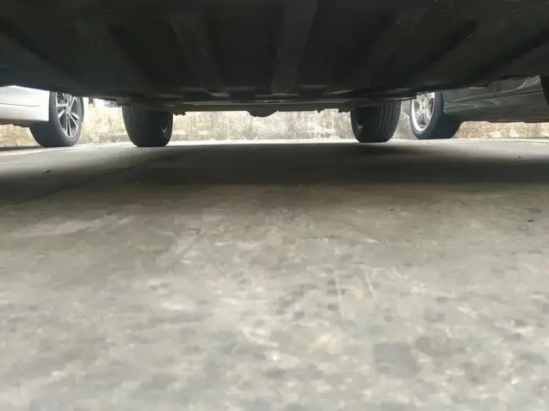 2023 Baojun Enjoyment с пробегом 35 000 км