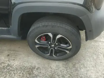 2023 Baojun Enjoyment с пробегом 35 000 км