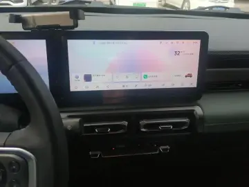 2023 Baojun Enjoyment с пробегом 35 000 км