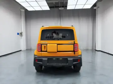 2023 Baojun Enjoyment с пробегом 67 900 км