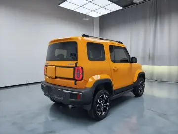 2023 Baojun Enjoyment с пробегом 67 900 км