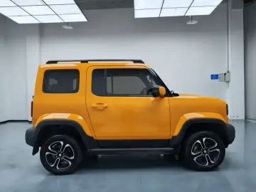 2023 Baojun Enjoyment с пробегом 67 900 км