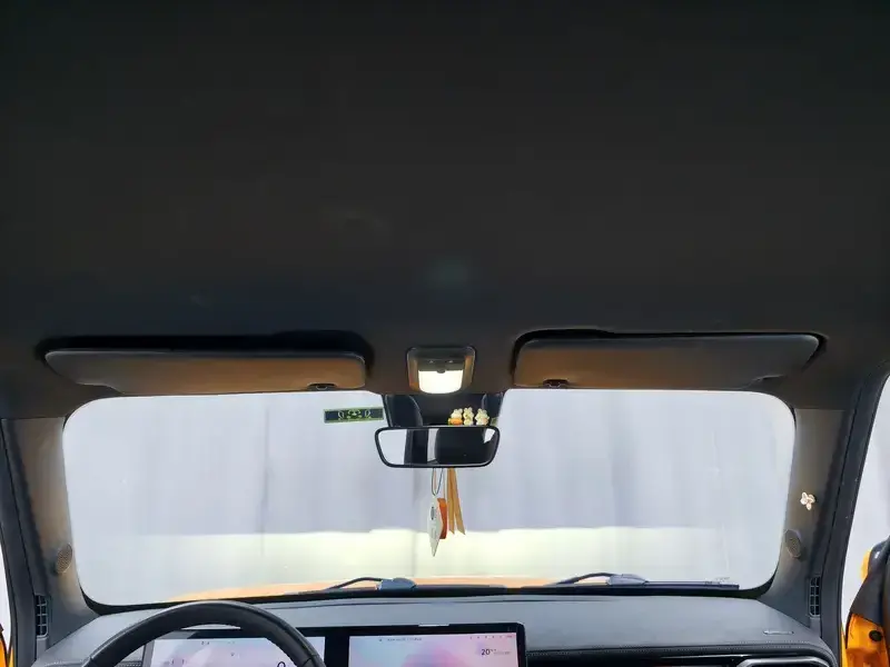 2023 Baojun Enjoyment с пробегом 67 900 км