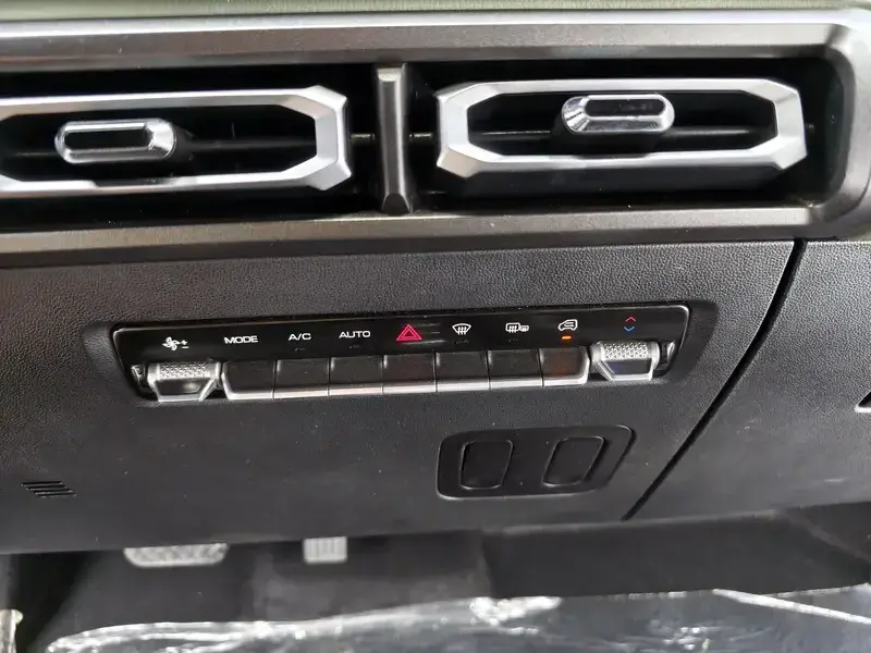 2023 Baojun Enjoyment с пробегом 67 900 км
