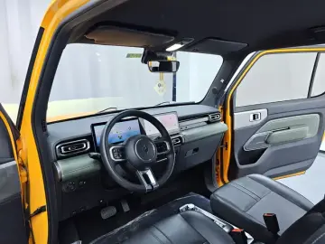 2023 Baojun Enjoyment с пробегом 67 900 км
