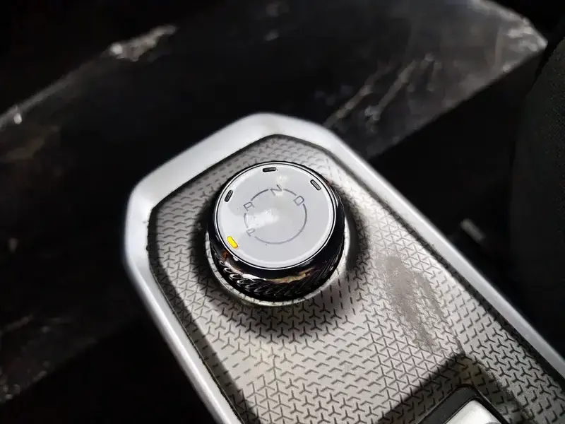 2023 Baojun Enjoyment с пробегом 67 900 км