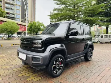 2023 Baojun Enjoyment с пробегом 59 000 км