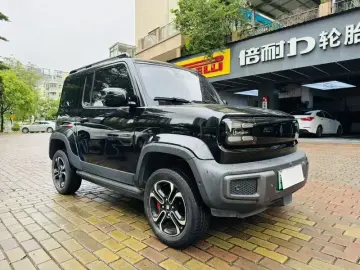 2023 Baojun Enjoyment с пробегом 59 000 км