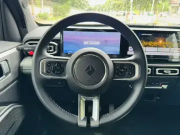 2023 Baojun Enjoyment с пробегом 59 000 км