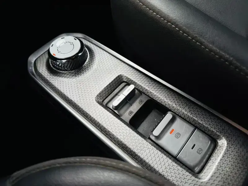 2023 Baojun Enjoyment с пробегом 59 000 км