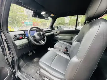 2023 Baojun Enjoyment с пробегом 59 000 км
