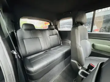 2023 Baojun Enjoyment с пробегом 59 000 км