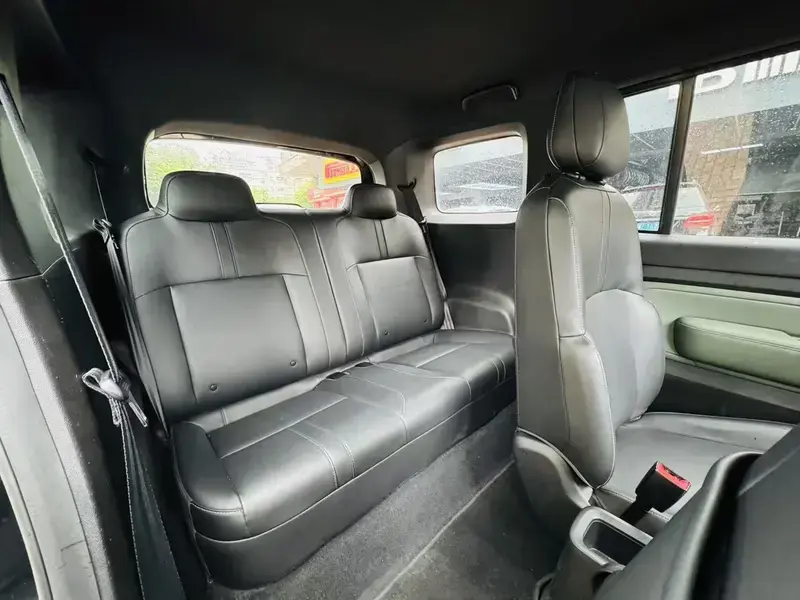 2023 Baojun Enjoyment с пробегом 59 000 км