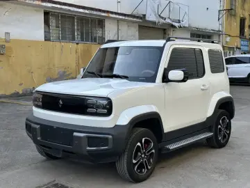 Baojun Enjoyment
