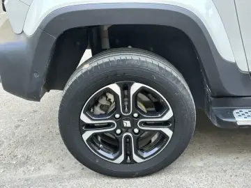 2023 Baojun Enjoyment с пробегом 43 000 км