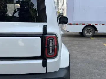 2023 Baojun Enjoyment с пробегом 43 000 км