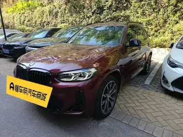 BMW X3 M40i