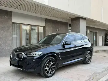 BMW X3 M40i