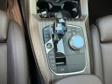2022 BMW X3 M40i с пробегом 45 000 км