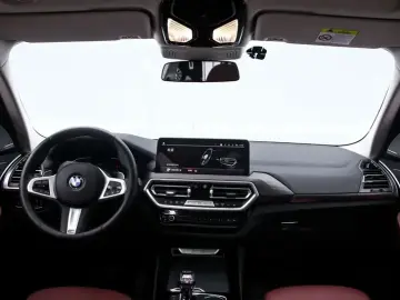 2022 BMW X3 M40i с пробегом 26 000 км