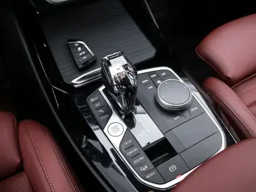 2022 BMW X3 M40i с пробегом 26 000 км