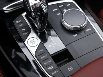 2022 BMW X3 M40i с пробегом 26 000 км