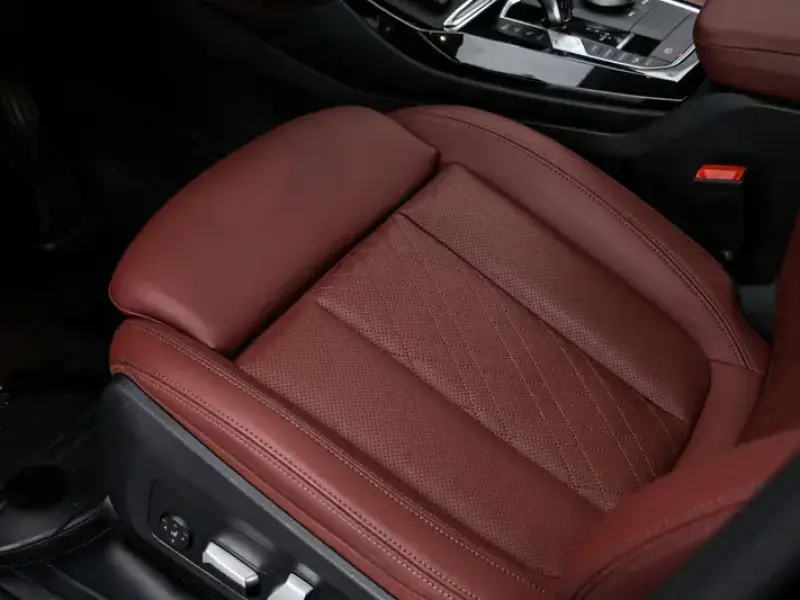2022 BMW X3 M40i с пробегом 26 000 км