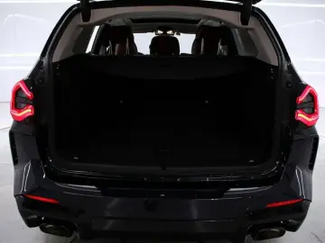 2022 BMW X3 M40i с пробегом 26 000 км