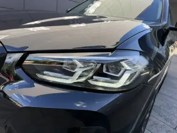 2022 BMW X3 M40i с пробегом 58 000 км