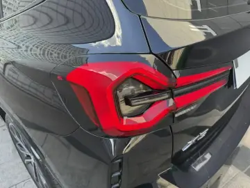 2022 BMW X3 M40i с пробегом 58 000 км