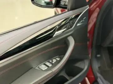 2019 BMW X4 M40i с пробегом 61 000 км