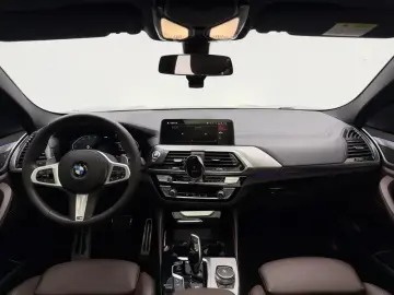 2020 BMW X4 M40i с пробегом 54 000 км