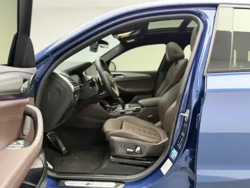 2020 BMW X4 M40i с пробегом 54 000 км