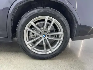 2020 BMW X4 M40i с пробегом 63 800 км