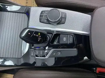 2020 BMW X4 M40i с пробегом 63 800 км