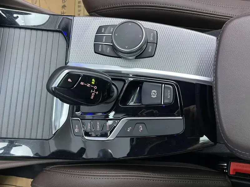 2020 BMW X4 M40i с пробегом 63 800 км
