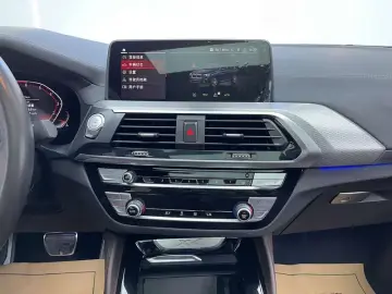 2020 BMW X4 M40i с пробегом 63 800 км