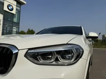 2020 BMW X4 M40i с пробегом 57 000 км