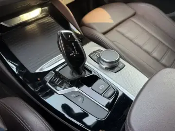 2020 BMW X4 M40i с пробегом 57 000 км
