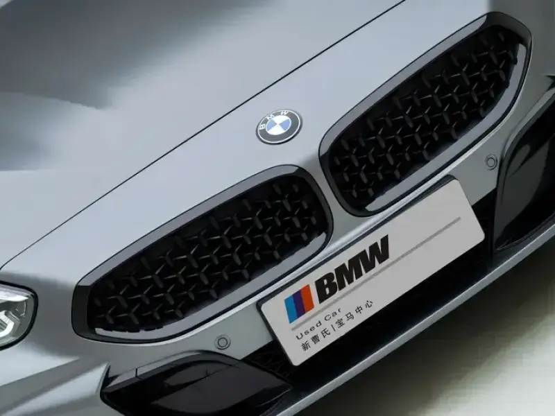 2019 BMW Z4 M40i с пробегом 53 000 км