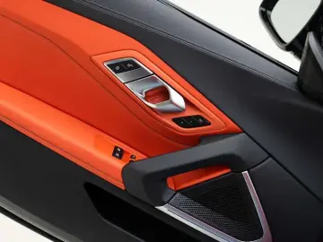 2019 BMW Z4 M40i с пробегом 53 000 км