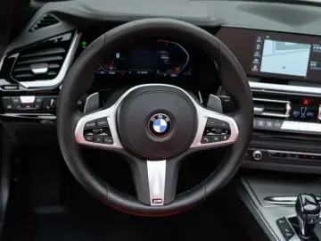 2019 BMW Z4 M40i с пробегом 53 000 км