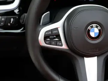2019 BMW Z4 M40i с пробегом 53 000 км