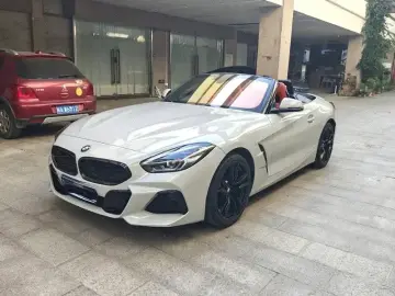 BMW Z4 M40i