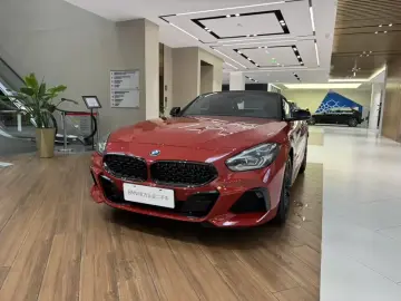 BMW Z4 M40i