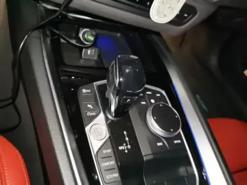 2019 BMW Z4 M40i с пробегом 45 000 км