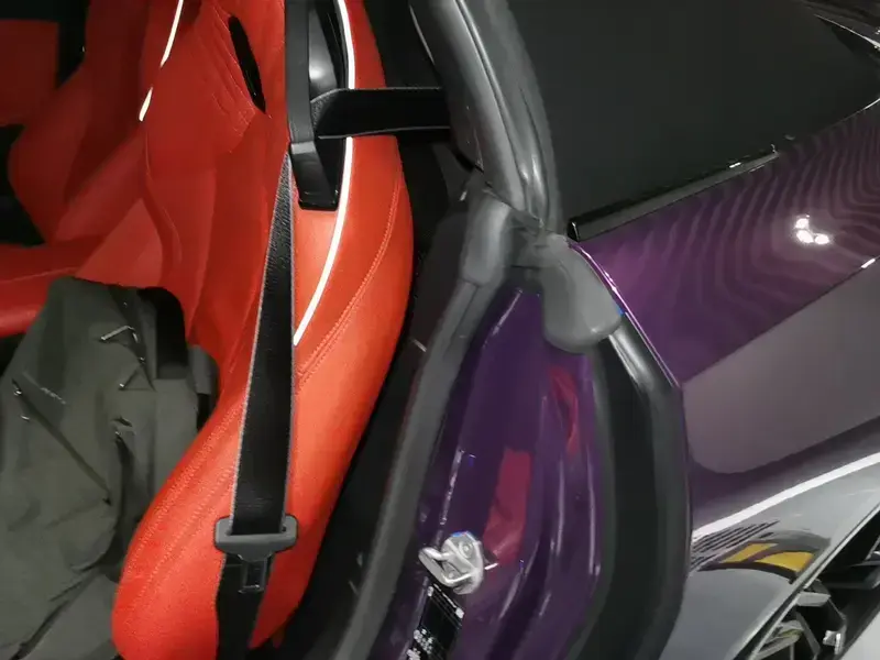 2019 BMW Z4 M40i с пробегом 45 000 км