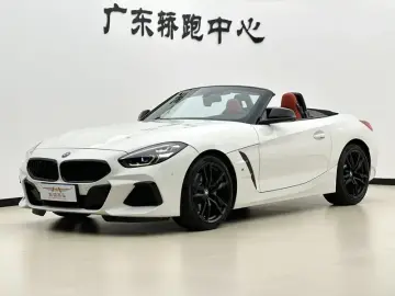BMW Z4 M40i