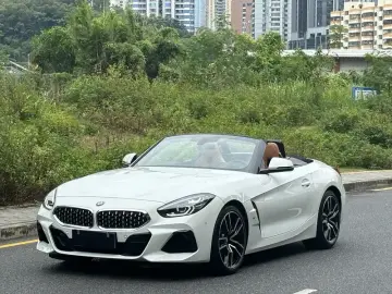 BMW Z4 M40i